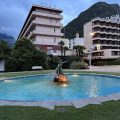 Ibis Lugano Paradiso