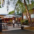 Ibis Maisons-Laffitte