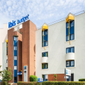 Ibis Marne-la-Vallée Noisy-le-Grand