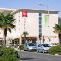 Ibis Martigues