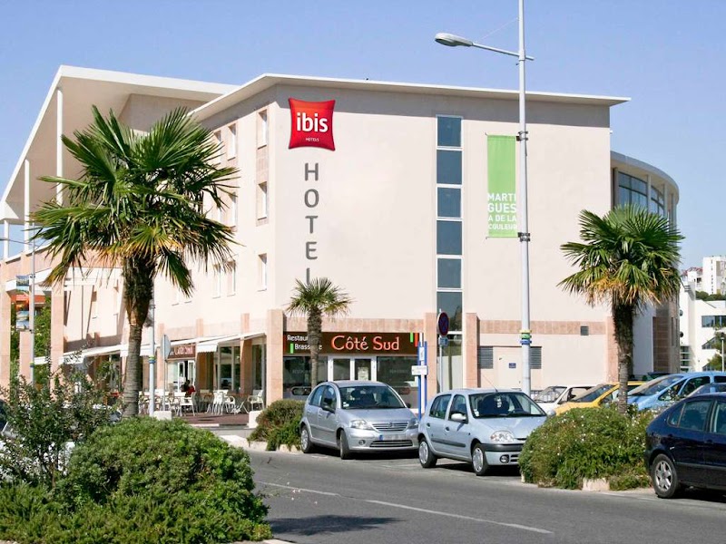 Ibis Martigues in Martigues, France