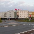 Ibis Maubeuge