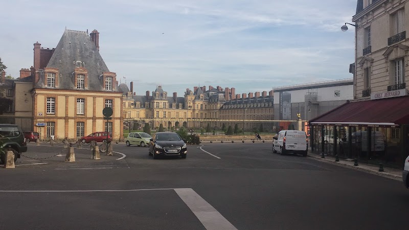 Ibis Melun in Melun, France