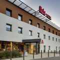 Ibis Montceau-les-Mines