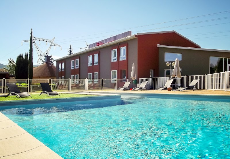 Ibis Montélimar Nord in Montelimar, France