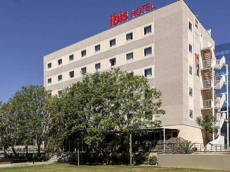 Ibis Murcia in Murcia, Spain