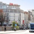 Ibis Nancy Sainte Catherine