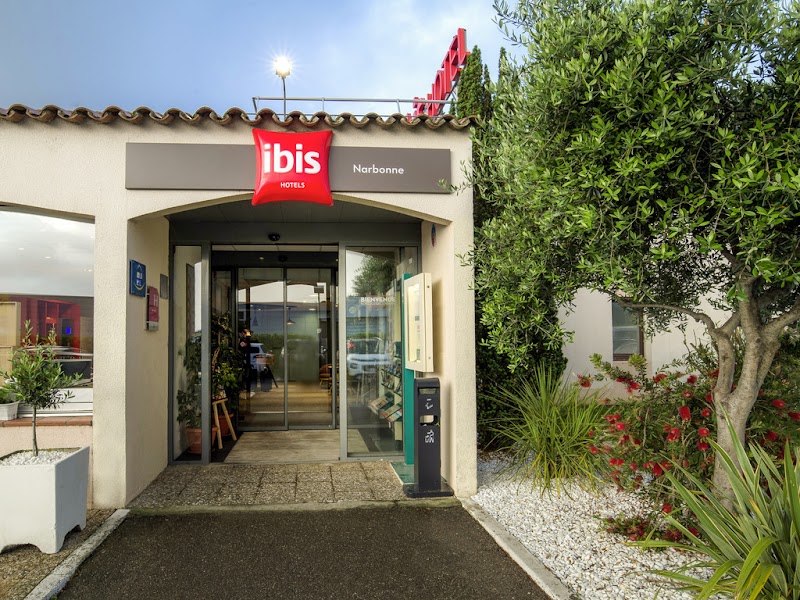 Ibis Narbonne in Narbonne, France