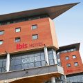 Ibis Northampton Centre