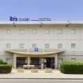 Ibis Orléans Nord Saran
