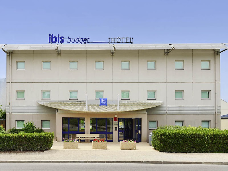 Ibis Orléans Nord Saran in Saran, France