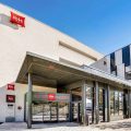 Ibis Paris Coeur d’Orly Airport