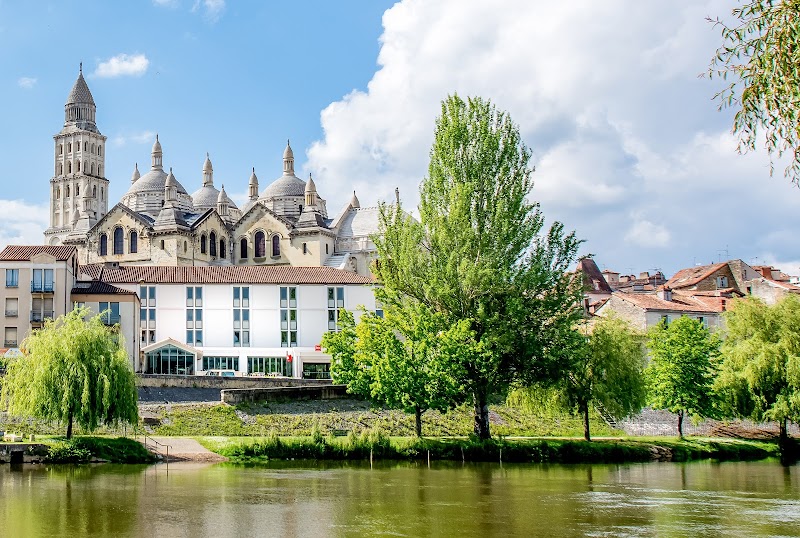 Ibis Périgueux Centre in Perigueux, France