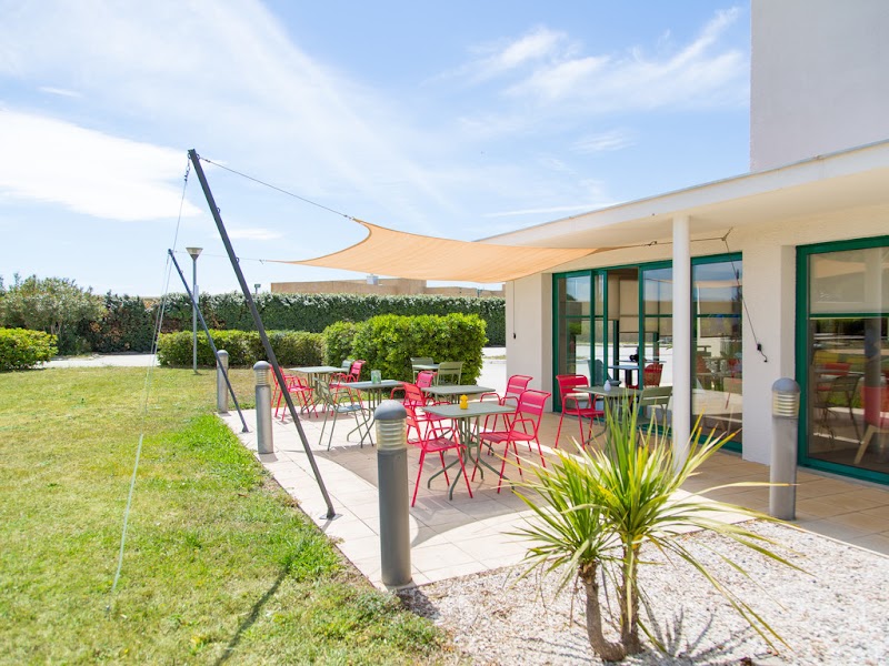 Ibis Perpignan Nord in Rivesaltes, France