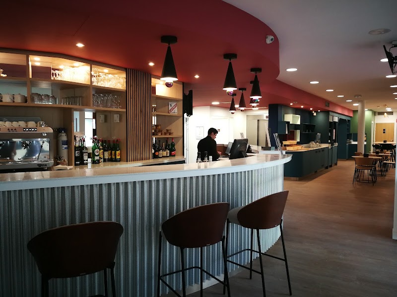 Ibis Poissy in Poissy, France