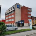 Ibis Pontarlier