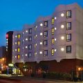 Ibis Portsmouth Centre