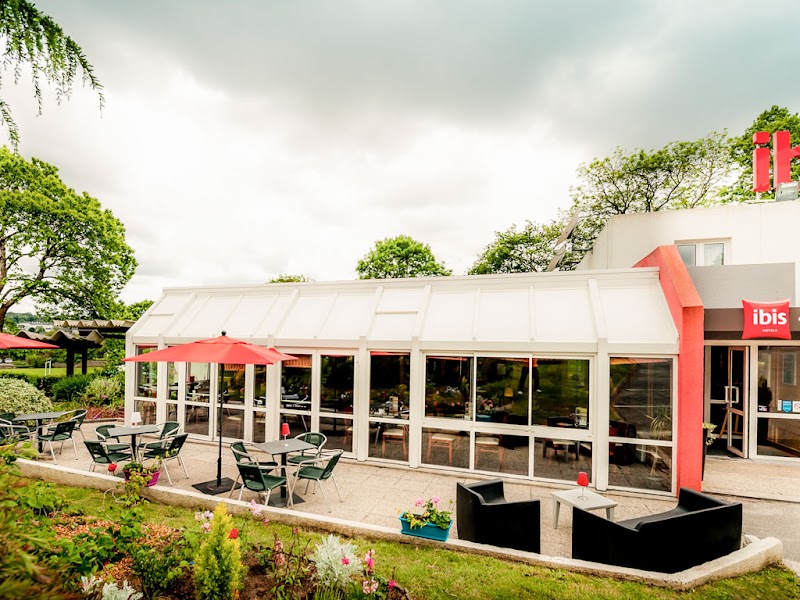 Ibis Quimper in Quimper, France