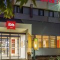 Ibis Rennes Cesson