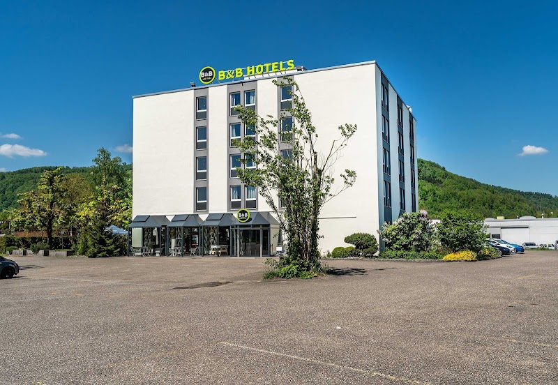 Ibis Rothrist Olten in Rothrist, Switzerland