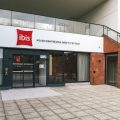 Ibis Rouen Centre Rive Droite