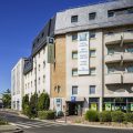 Ibis Saint Gratien