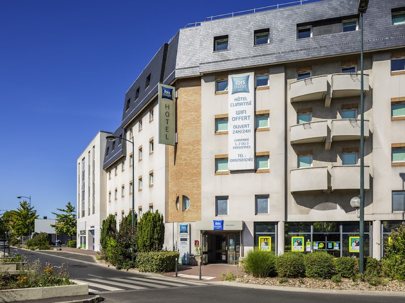 Ibis Saint Gratien in Saint-Gratien, France