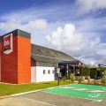 Ibis Saint-Nazaire Trignac
