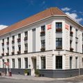 Ibis Saint-Omer Centre