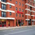 Ibis Saint-Quentin