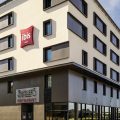 Ibis Saint Quentin en Yvelines Velodrome
