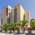Ibis Sion Est