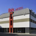 Ibis Soissons