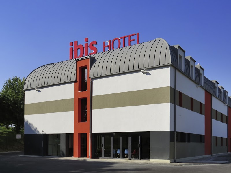 Ibis Soissons in Soissons, France