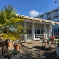 Ibis Styles Angoulême Nord