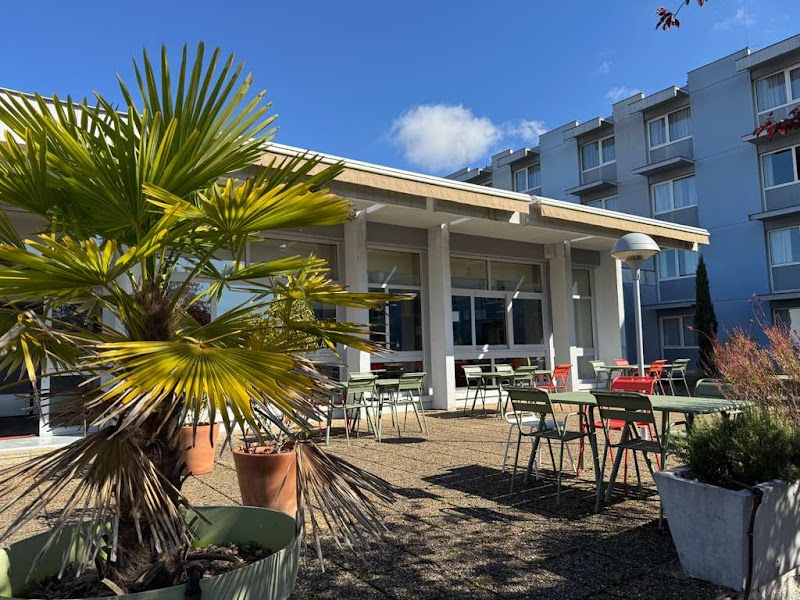 Ibis Styles Angoulême Nord in Angouleme, France