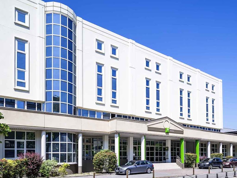 Ibis Styles Antony Paris Sud in Antony, France