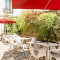 Ibis Styles Asnieres Centre