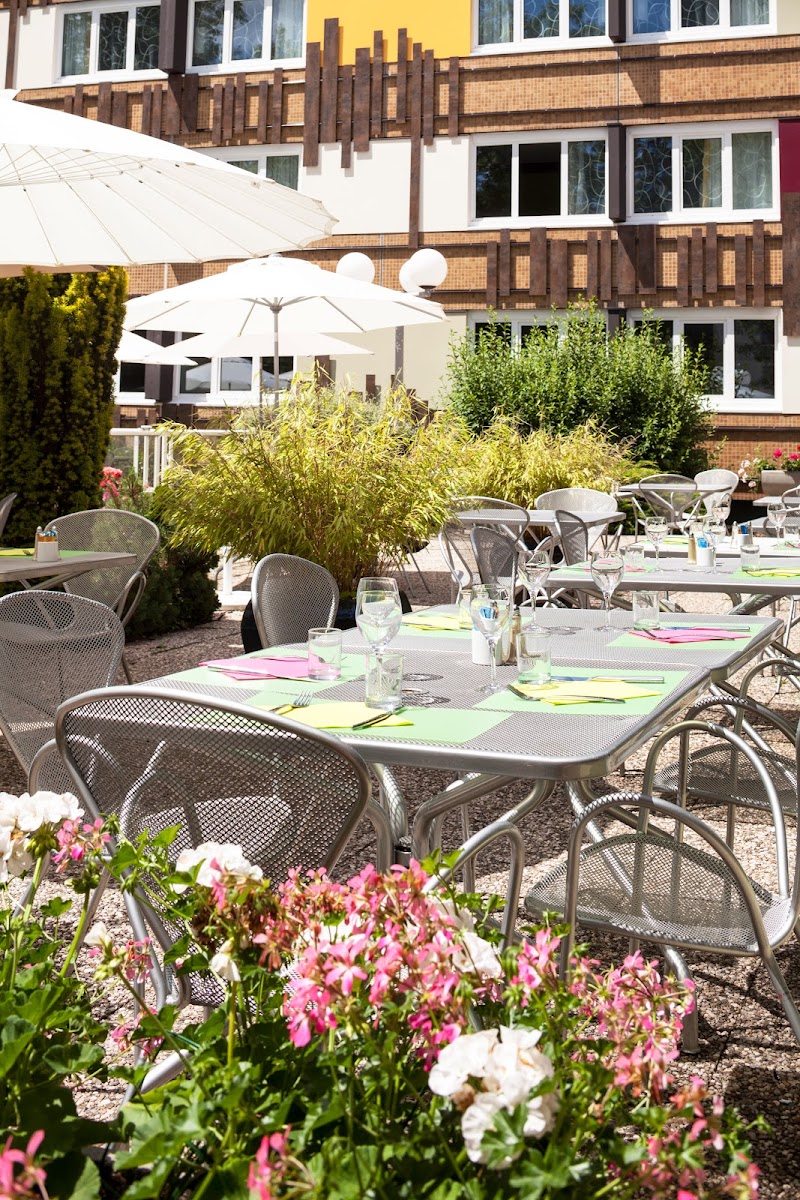 Ibis Styles Besançon in Besancon, France