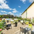 Ibis Styles Bourges