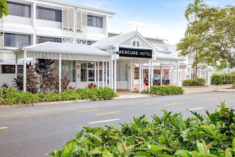 Ibis Styles Cairns in Cairns, Australia
