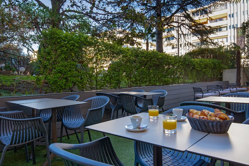 Ibis Styles Cannes Le Cannet in Le Cannet, France