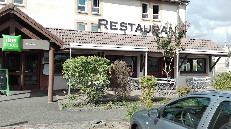 Ibis Styles Chartres in Chartres, France