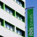 Ibis Styles Clermont-Ferrand Gare
