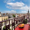 Ibis Styles Dijon Central