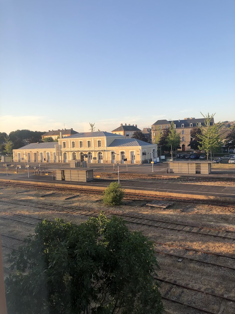 Ibis Styles Flers in Flers, France