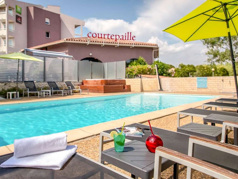 Ibis Styles Fréjus Saint-Raphaël in Frejus, France