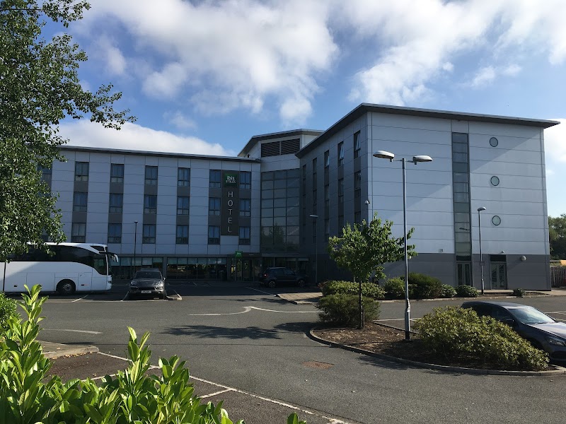 Ibis Styles Haydock in Haydock, United Kingdom