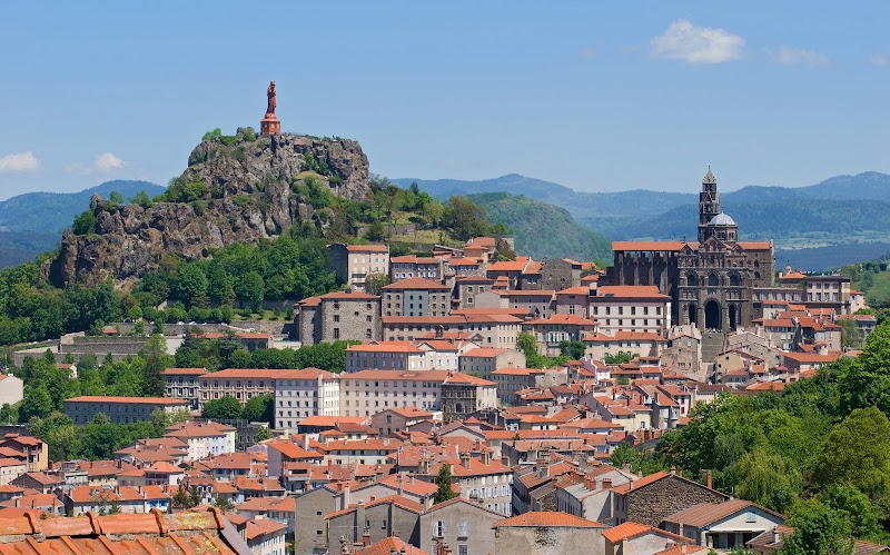 Ibis Styles Le Puy-en-Velay in Le Puy-en-Velay, France