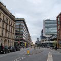 Ibis Styles Manchester Portland Hotel